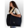 Taška Shopper vol.2 Black