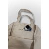 Taška Shopper vol.2 Beige