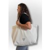 Taška Shopper vol.2 Beige