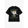 Tričko Matcha Black