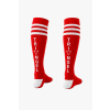 Kompresní podkolenky Red
