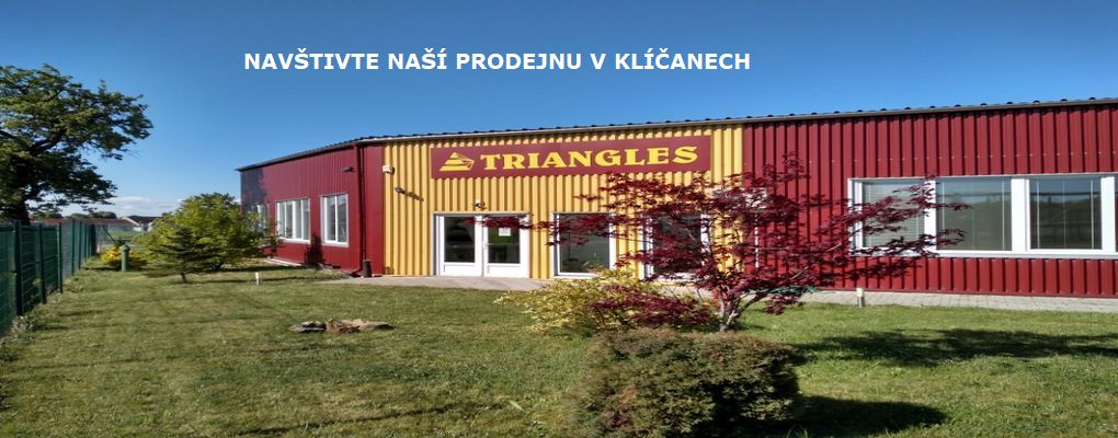 Triangles objekt