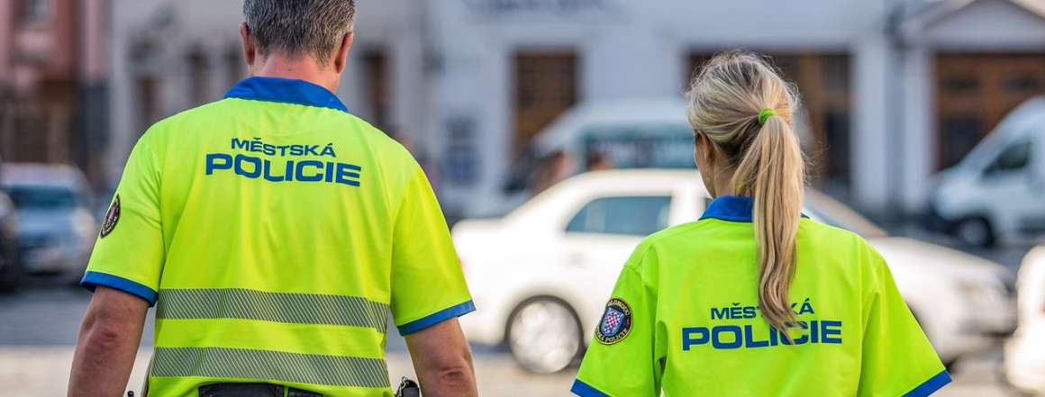 Městská policie