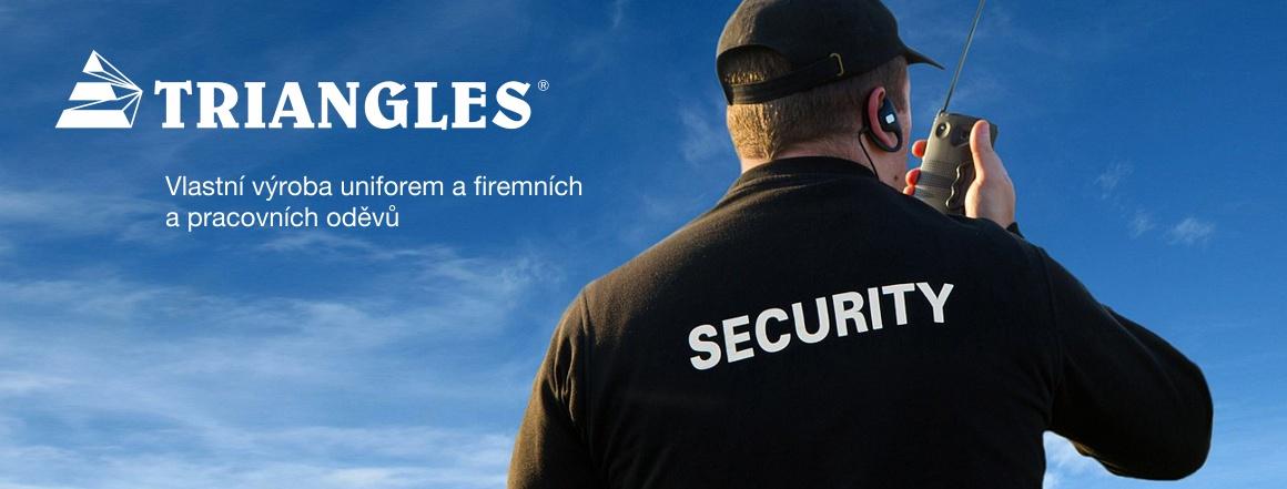 TRIANGLES INTERNATIONAL TRADING CO.LTD S.R.O.