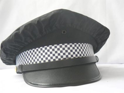 Návlek na čepici nepromokavý Z0146C