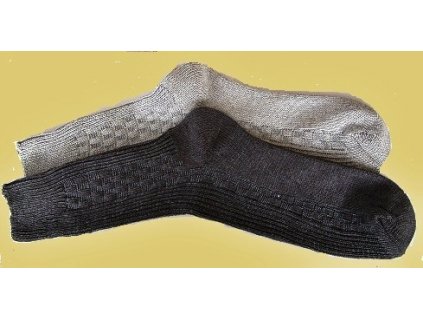 Ponožky silné pracovní Z0163