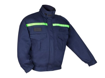 Bunda hasičská Z0009