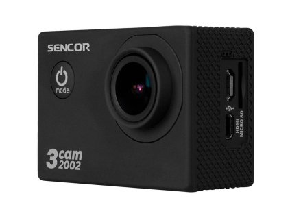 Sencor 3CAM