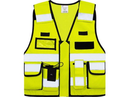 Vesta CXT76 žlutá