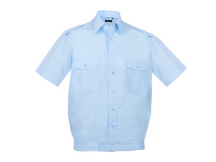 Bundokošile modrá light