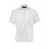 Košile společenská bílá KR Z0081