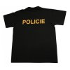 Tričko s potiskem POLICIE Z0097