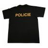 Tričko Policie1