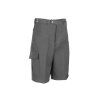 Šortky Cargo Grey Z0027A