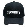 čepice Security bílá