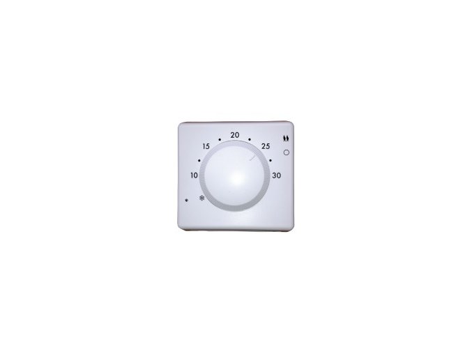 Termostat TAM 31 - 230V AC