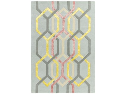 Moderní kusový koberec Blondie MAX67
