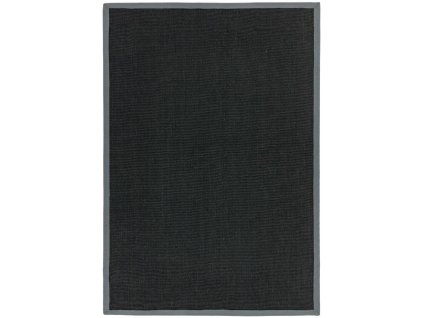 Kusový koberec Flopsy Grey