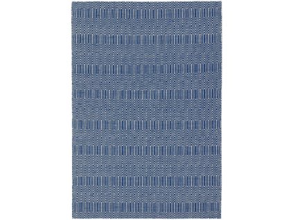Kusový koberec Darisi Blue