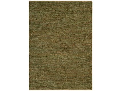 Kusový koberec Sicim Green