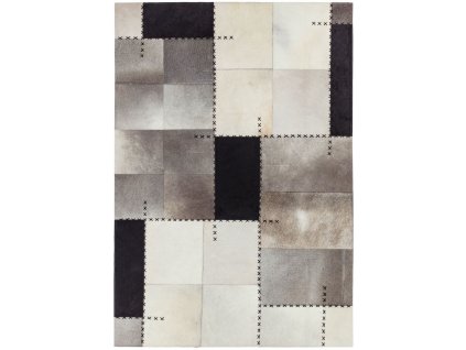 Kusový koberec Debutante Mono