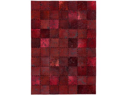 Kusový koberec Debutante Red