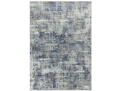 kusovy koberec volter abstract blue (2)