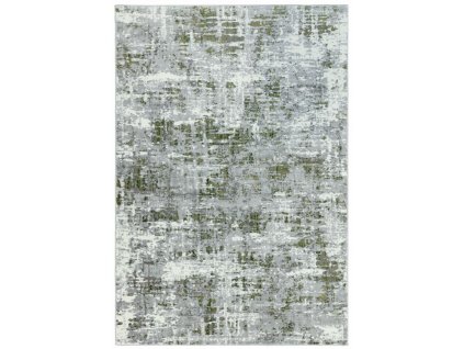 kusovy koberec volter abstract green (2)