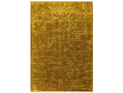 kusovy koberec volti abstract gold (2)