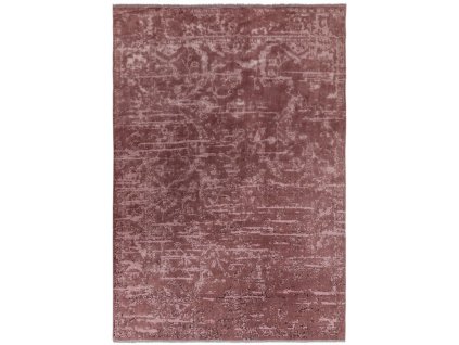 kusovy koberec volti abstract cranberry (6)