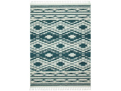 kusovy koberec lendl green (1)
