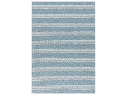 Kusový koberec Corta Blue Multi