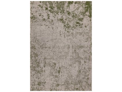 Kusový koberec Doma Green