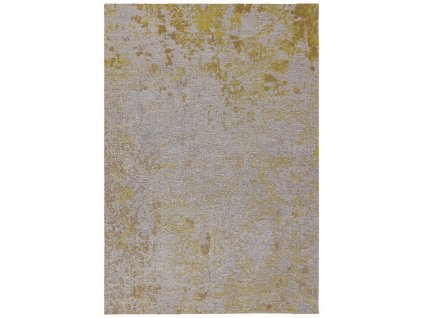Kusový koberec Doma Ochre