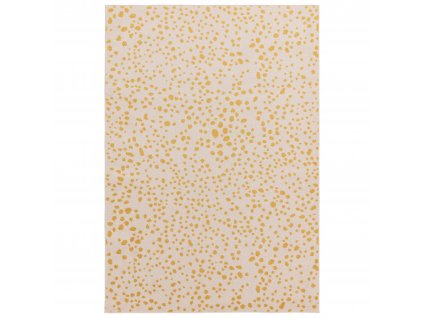 Jars Yellow Spotty MU12