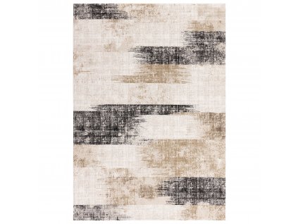 Zoom Lines Beige Rug