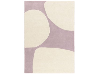 Hopino pebble rug n