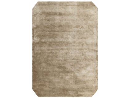 Reminic moleskin rug