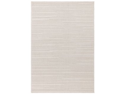 Sides stripe ivory