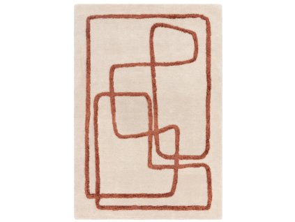 Sour Rug Copper SQ