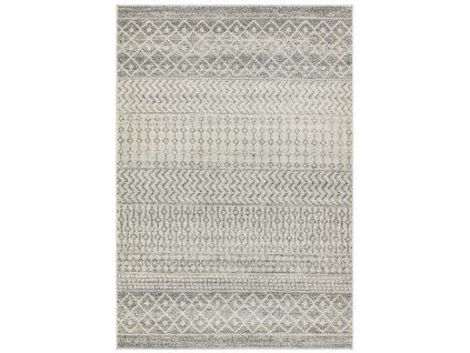 Dinamo Aztec Grey Rug NV35