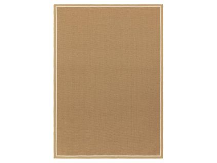 Woodkid Herringbone Linen Cream (9)