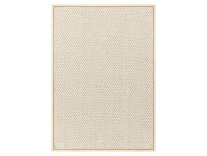 Ministry Double Loop Cream Linen DLCR (6)