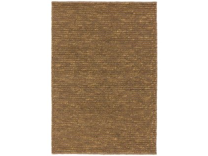 Přírodní kusový koberec Bariko Brown