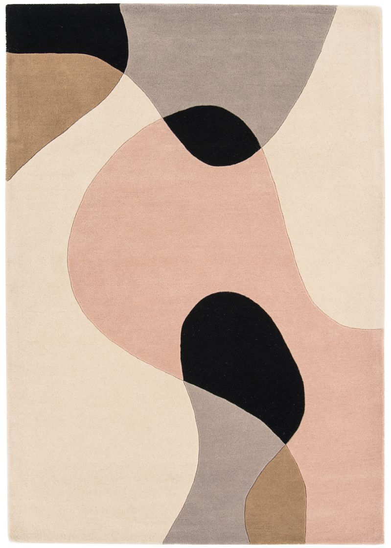 Barevný koberec Blondie Arc Pastel Rozměry: 200x300 cm