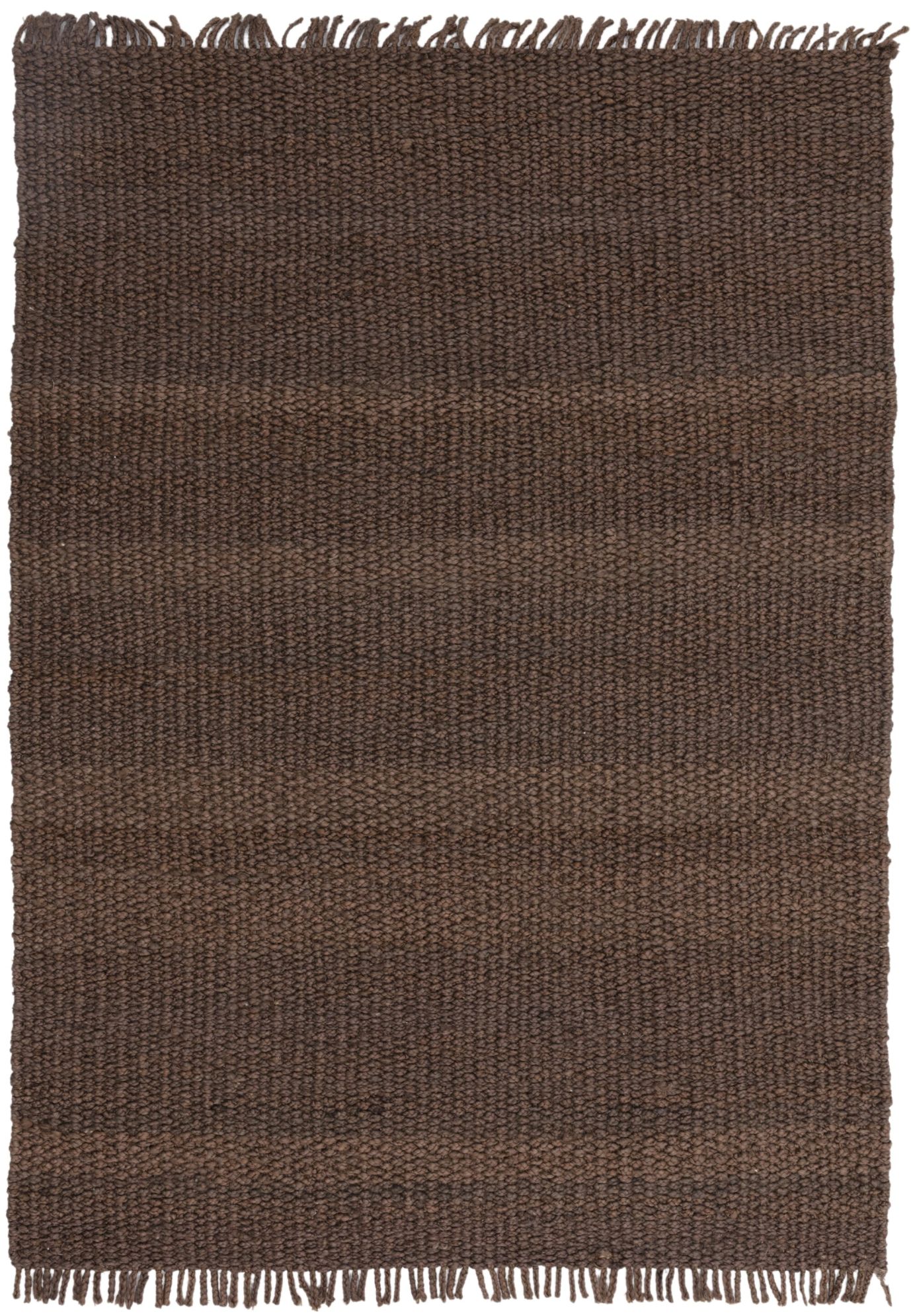 Kusový koberec Piemo Brown Rozměry: 120x170 cm