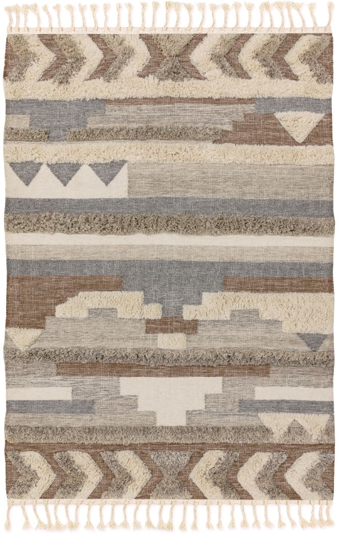 Kusový koberec Balki Tangier Rozměry: 160x230 cm