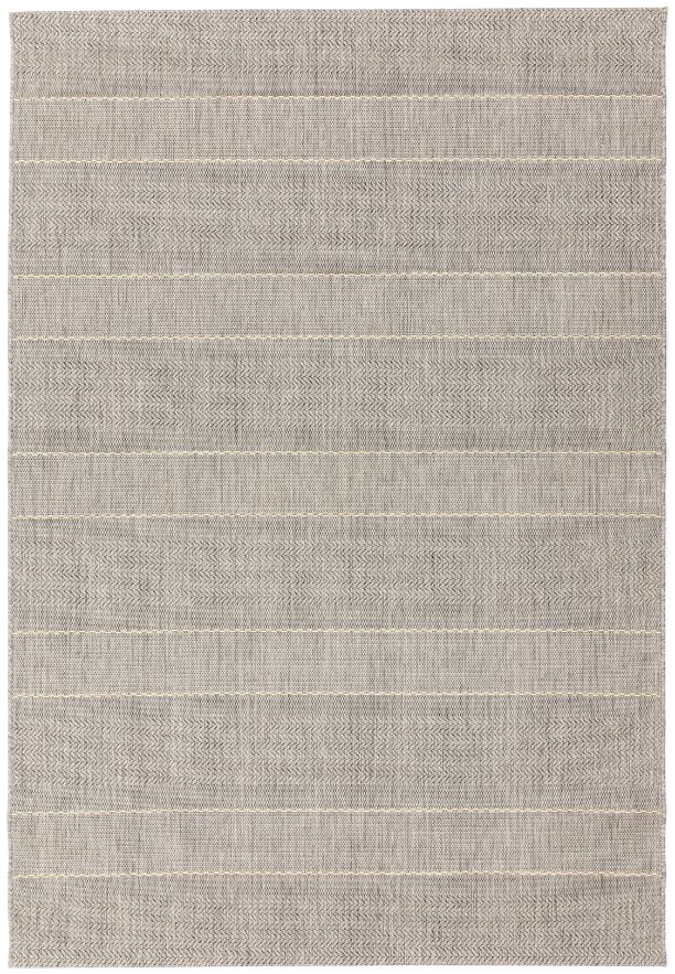 Béžový koberec Granton Beige Stripe Rozměry: 120x170 cm