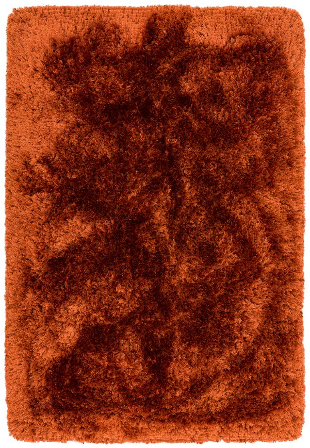 Oranžový koberec Cookie Rust Rozměry: 200x300 cm