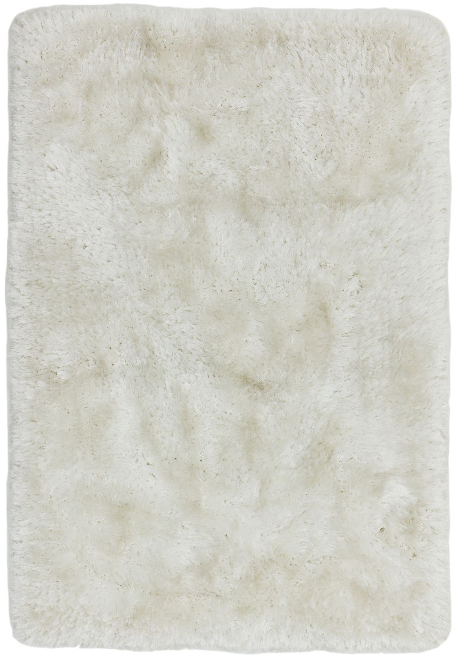Bílý koberec Cookie White Rozměry: 200x300 cm